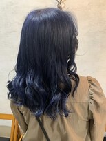 ジルスタンダード(JILL STANDARD)&nbsp;コバルトブルー