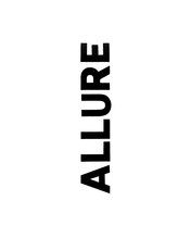 アリュール(ALLURE)&nbsp;指名なしの お客様用