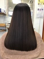 ヘアサロン レゴリス&nbsp;【髪質改善】美髪エステ