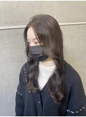 ＊モカブラウン＊@ever_mito[表参道駅/駅/学割U24]