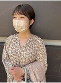 イルミナカラー/髪質改善/oggiottoトリートメント/渋谷