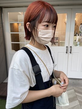 ケイリー(KAYLEE) KAYLEE COLOR