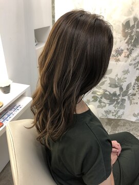 パシフィックダズールバトン(Pacific Dazzle baton) 【原style】20代30代40代◎小顔くびれディー