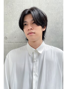 ルアナ(LUANA) ネオウルフ