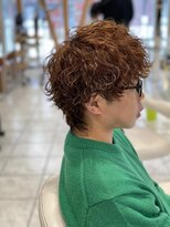 ル クール 宮内店(Le Coeur) デザインパーマ