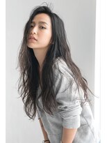 フローラ(FLORA)&nbsp;ノーバング×ロングレイヤー☆