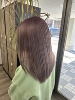 ヴィフ 大船(VIF)&nbsp;デザインカラー/こなれハイトーン/プレミアムカラー大船//大船駅