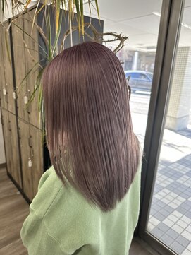 ヴィフ 大船(VIF) デザインカラー/こなれハイトーン/プレミアムカラー大船//大船駅