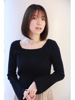 キッカ 朝日ヶ丘(CHICCA) ナチュラルロブ