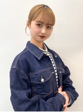 バレッタ (Barrette) 遠藤 彩美