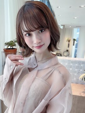 ミンクス 銀座店(MINX) 王道くびれミディアム