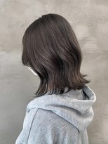 ペスカ 長町南店(pesca)&nbsp;グレー (1bleach) OIKAWA