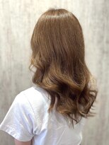 テトテ 門戸厄神店(tetote)&nbsp;【tetote村山サロンスタイル】シルキーベージュ