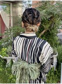 ヘアアレンジ＊まとめ髪＊浴衣着付☆_Pink行徳駅 妙典駅 浦安駅
