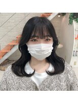 フォルテ 中田店 韓国風巻き