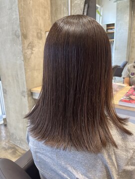 エイト マカビ 沖縄真嘉比店(EIGHT makabi) 【【EIGHT 真嘉比】お客様スタイル_