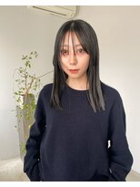 シアター(CIARTOR)&nbsp;モスグレー／２waybang