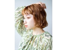 メル バイ ヘアサロン ニド(mer..by hair salon Nido)
