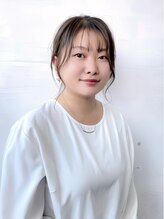 リノショアーズ ショウナン 辻堂店(RinoShores SHONAN) Nakajima Haruka