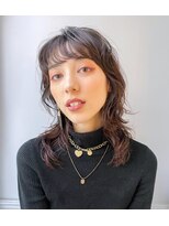 ネオリーブアイム 横浜西口店(Neolive aim)&nbsp;ゆるっとパーマ　♪ 【横浜】