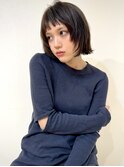 レディースレイヤーカット ショートレイヤー
