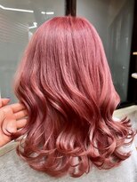 エターナルバイマティーナ(Eternal by MATINA)&nbsp;【チェリーピンク】20代30代40代50代