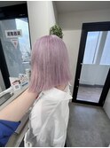 【*20代に人気*】ラベンダーピンク*