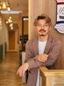 【河上限定クーポン！】メンズプレミアムシェーブカットコース<理容室>