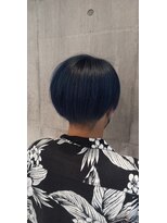 アース 八王子店(HAIR&MAKE EARTH)&nbsp;メンズショート