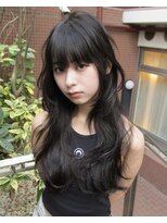 ハコ プラス(HACO+)&nbsp;レイヤーカット