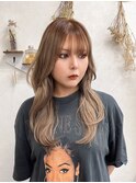 issy レイヤーブリーチ
