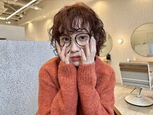 メルト 京橋店(melt)の雰囲気（顔まわりの似合わせにもこだわります。）