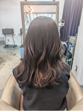 レガーレ(Legare) ロングレイヤー