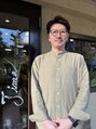 ヘアーメイク ジーマ(hair make Jima) RYUJ I 