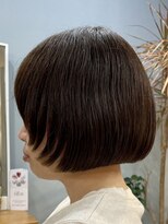 サイイン(saiin)&nbsp;#ワンレンボブ