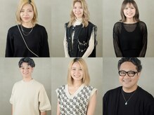 私美容室が苦手で・・・話すのが苦手なのですが大丈夫でしょうか？【trinity 豊見城】