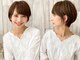 リバティ 登戸(Liberty)の写真/【髪質改善◎サラツヤ・扱いやすいショートカット・ボブ】洗練されたカット技術で似合わせショートカットに