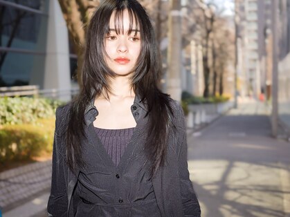 ロンプ(romp)の写真