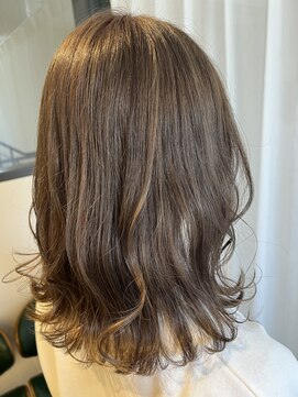 フィゼル 福島店(fizelle) オリーブベージュ♪