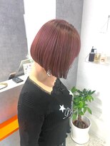 ビューティースタイルクラブ(BEAUTY STYLE CLUB)&nbsp;白髪ボカシハイライト