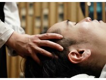 ヒロギンザバーバーショップ 神楽坂店(HIRO GINZA BARBER SHOP)