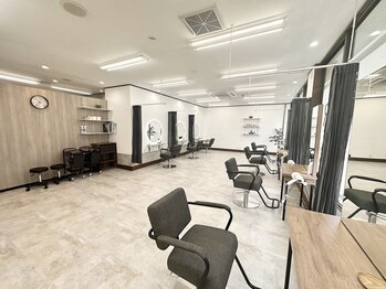 TELA HAIR 大網店【テーラヘアー】