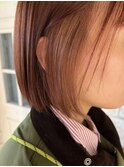 インナーカラー