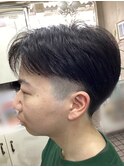 メンズカット