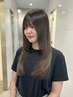 【Karin限定】カット＋イルミナカラー＋トリートメント　￥14,630～