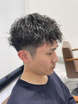 レシピ(recipe) ツイストスパイラル