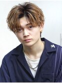 シャドウセンターパート