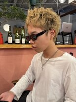 ソーレ(sole)&nbsp;抜きっぱなしショート