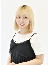 ユニックス ララポート豊洲店(UNIX Salon&Spa)&nbsp;Mihane 