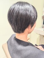 ヴィサージュファイン(VISAGE fine)&nbsp;大人ナチュラル レイヤー ショート